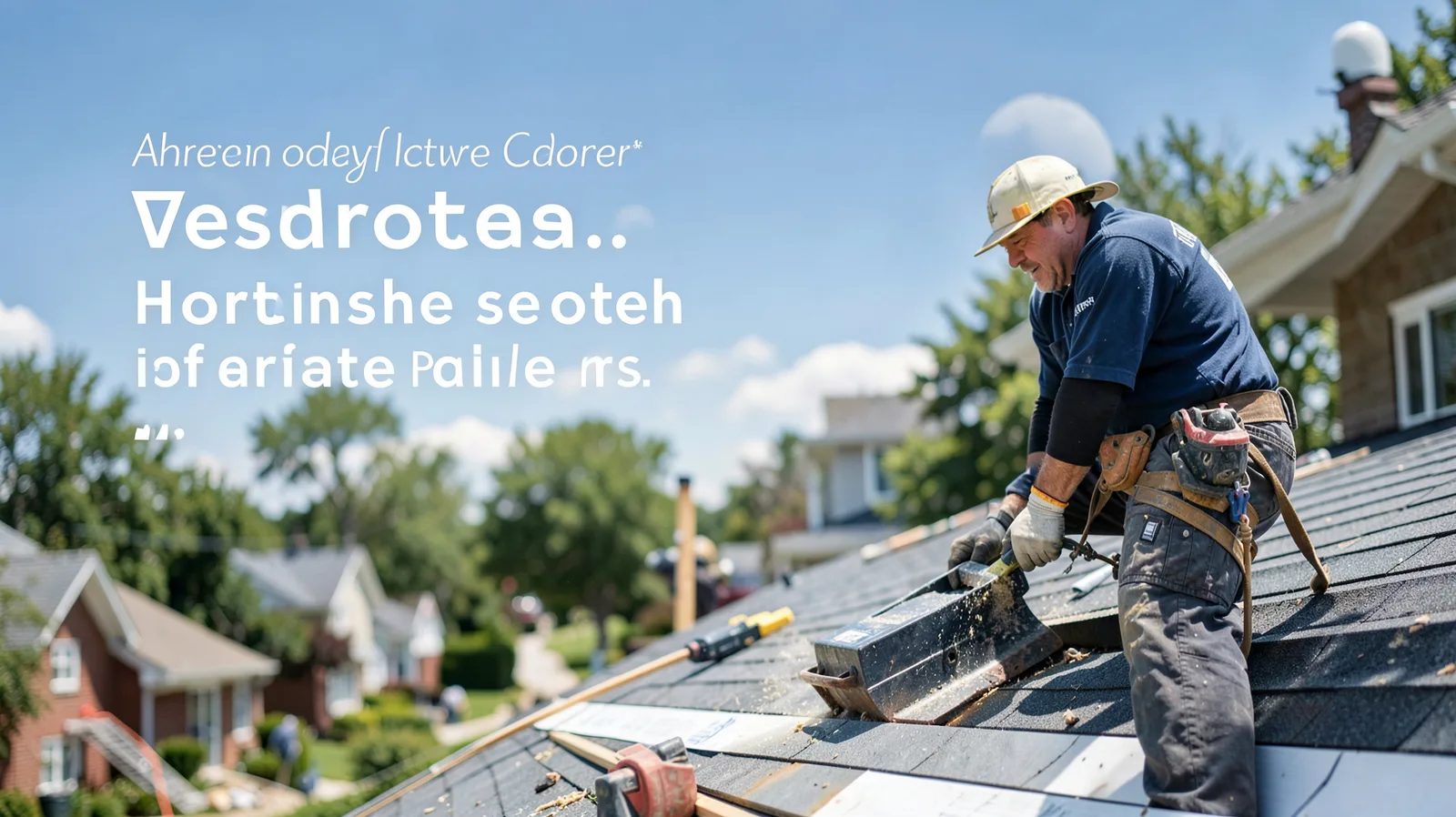 Roof Replacement in Denton, NE near me